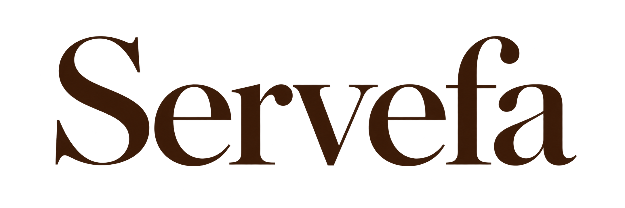 Servefa